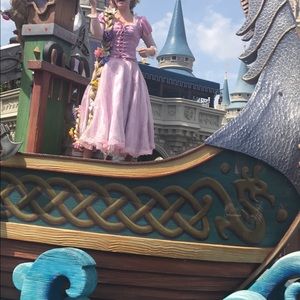 Meet your Posher, Punam